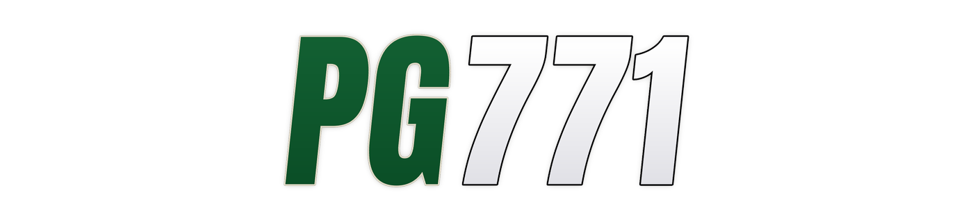 pg771 Logo